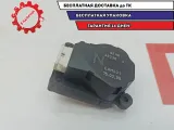 Моторчик заслонки отопителя Mercedes-Benz S500L W220 2208201042.