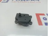 Моторчик заслонки отопителя Mercedes-Benz S500L W220 2208201042.