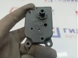 Моторчик заслонки отопителя Mercedes-Benz S500L W220 2208201042.
