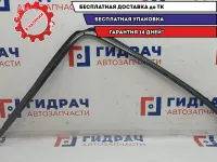 Молдинг заднего стекла левый Mercedes-Benz S500L W220 2206700122.
