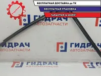 Молдинг заднего стекла правый Mercedes-Benz S500L W220 2206700222.