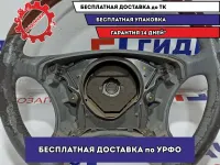 Рулевое колесо Mercedes-Benz S500L W220 22046017039C29. Дефект.