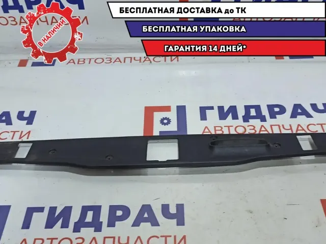 Накладка крышки багажника Mercedes-Benz S500L W220 2207500293.