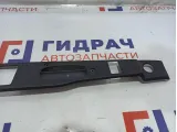 Накладка крышки багажника Mercedes-Benz S500L W220 2207500293.