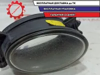 Фара противотуманная левая Mercedes-Benz S500L W220 1698201556. Дефект крепления.