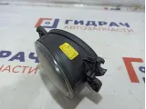 Фара противотуманная левая Mercedes-Benz S500L W220 1698201556. Дефект крепления.