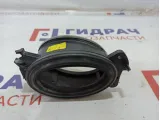 Фара противотуманная левая Mercedes-Benz S500L W220 1698201556. Дефект крепления.