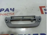 Ручка внутренняя потолочная Mercedes-Benz S500L W220 2208100151.