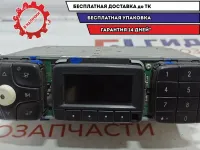 Магнитола Mercedes-Benz S500L W220 2208200386.