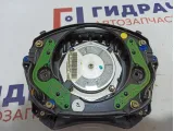Подушка безопасности в рулевое колесо Mercedes-Benz S500L W220 2204601098.