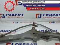 Трапеция стеклоочистителей Mercedes-Benz S500L W220 2208200542.