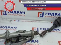 Колонка рулевая Mercedes-Benz S500L W220 2204600416.