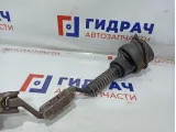 Колонка рулевая Mercedes-Benz S500L W220 2204600416.