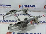 Направляющая заднего сиденья с моторчиком Mercedes-Benz S500L W220 2209200187.
