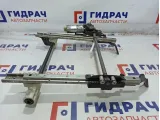 Направляющая заднего сиденья с моторчиком Mercedes-Benz S500L W220 2209200187.