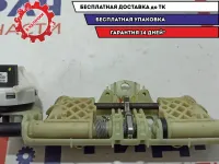 Механизм регулировки заднего подголовника Mercedes-Benz S500L W220 2208000375.