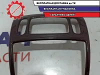 Накладка заднего подлокотника Mercedes-Benz S500L W220 .