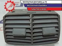 Дефлектор воздушный задней консоли Mercedes-Benz S500L W220 2208300754.