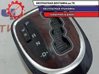 Накладка кулисы кпп Mercedes-Benz S500L W220 .