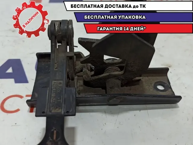 Замок капота Mercedes-Benz S500L W220 2208800364.