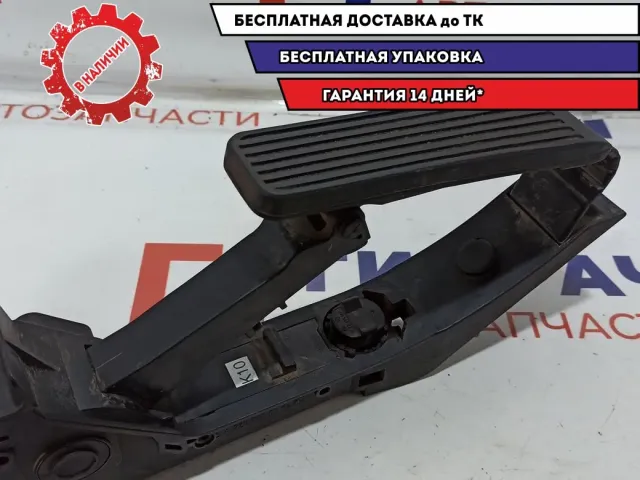 Педаль газа Mercedes-Benz S500L W220 2203000004.