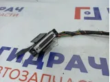 Проводка салона Mercedes-Benz S500L W220 .