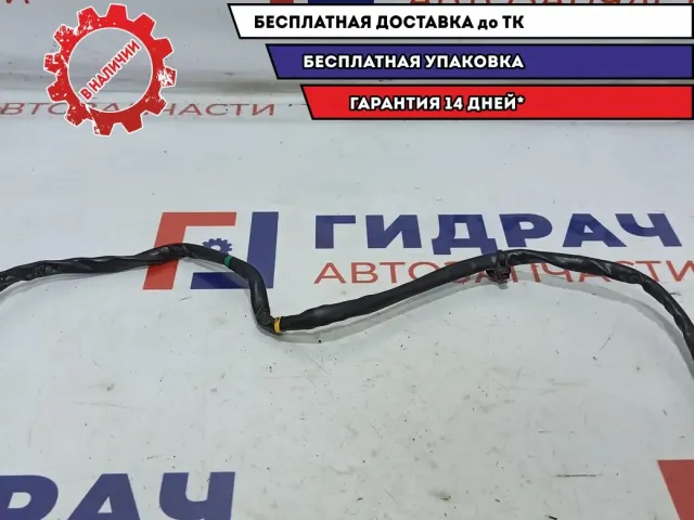 Проводка стеклоподъемника Mercedes-Benz S500L W220 2208200715.