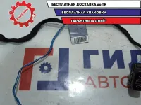 Проводка стеклоподъемника переднего правого Mercedes-Benz S500L W220 2205404808. С кнопкой.