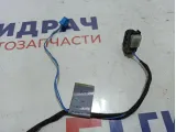 Проводка стеклоподъемника переднего правого Mercedes-Benz S500L W220 2205404808. С кнопкой.