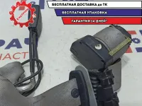 Ремень безопасности задний центральный Mercedes-Benz S500L W220 2208601285.