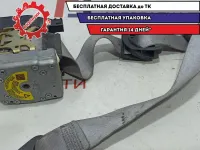 Ремень безопасности задний левый Mercedes-Benz S500L W220 2018680222.