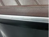 Обшивка двери задней левой Mercedes-Benz GL (X166) A16673005709A84