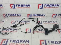 Проводка двери передней правой Mercedes-Benz GL (X166) 1664406108