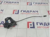 Доводчик двери задний левый Mercedes-Benz GL (X166) 1667600900