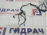 Проводка двери передней правой Mercedes-Benz GL (X166) 1664405008