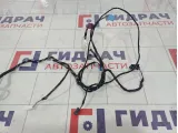 Проводка двери передней правой Mercedes-Benz GL (X166) 1664405008