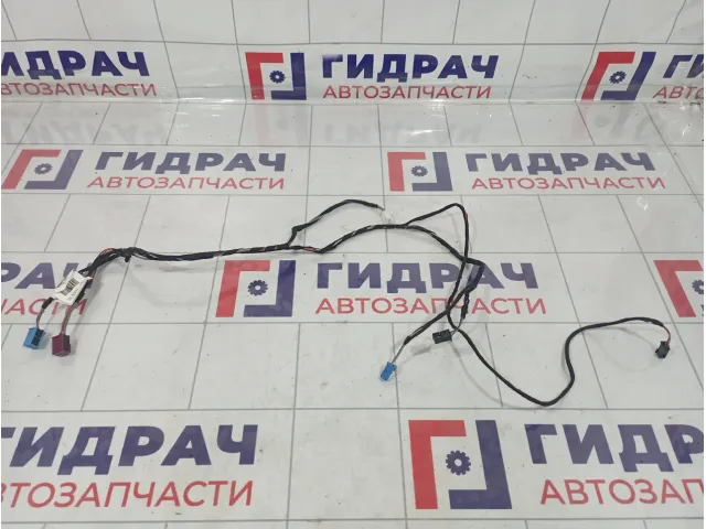 Проводка двери задней Mercedes-Benz GL (X166) 1664406005