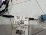 Проводка двери задней Mercedes-Benz GL (X166) 1664406005