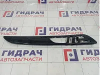 Накладка декоративная двери передней правой внутренняя Mercedes-Benz GL (X166) 1667203622