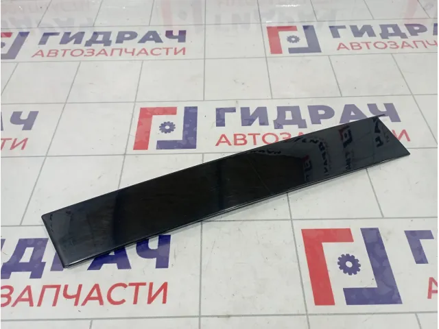 Накладка крыла заднего правого Mercedes-Benz GL (X166) 1666700287