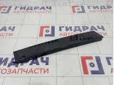 Накладка крыла заднего правого Mercedes-Benz GL (X166) 1666700287