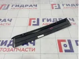 Накладка крыла заднего правого Mercedes-Benz GL (X166) 1666700287