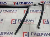 Уплотнитель стекла двери задней левой Mercedes-Benz GL (X166) 1667350325