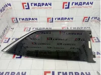 Стекло кузовное глухое правое Mercedes-Benz GL (X166) 1666700849