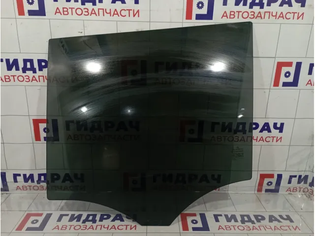 Стекло двери задней левой Mercedes-Benz GL (X166) 1667352510