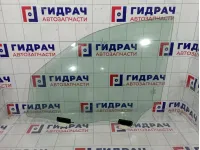 Стекло двери передней левой Mercedes-Benz GL (X166) 1667200020