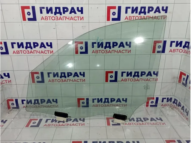 Стекло двери передней левой Mercedes-Benz GL (X166) 1667200020