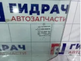 Стекло двери передней левой Mercedes-Benz GL (X166) 1667200020