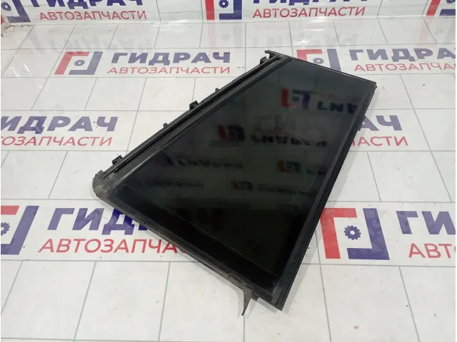 Стекло двери задней правой (форточка) Mercedes-Benz GL (X166) 1667301055