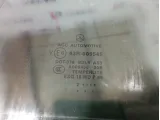 Стекло двери задней правой (форточка) Mercedes-Benz GL (X166) 1667301055